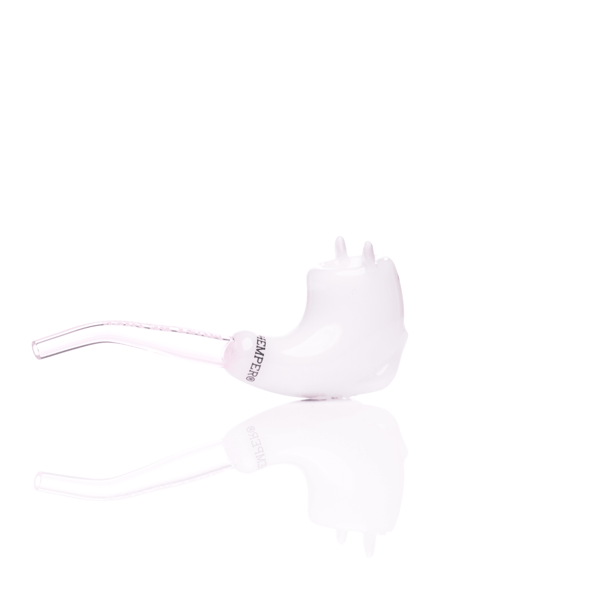 RIPNDIP x HEMPER Lord Nermal Hand Pipe - HEMPER - 