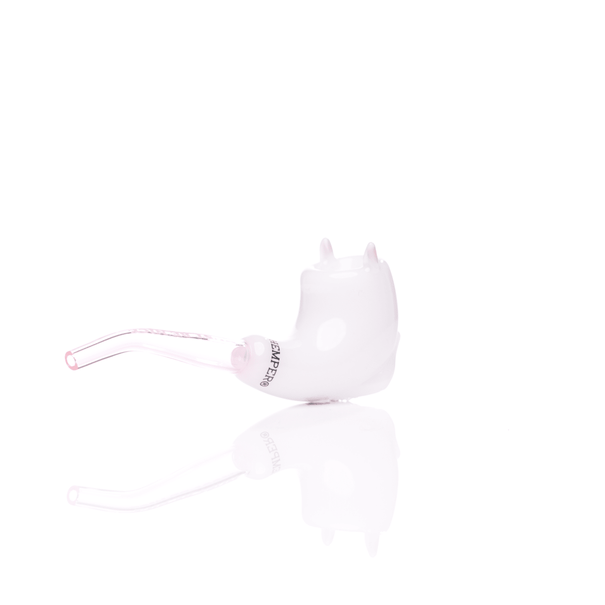 RIPNDIP x HEMPER Lord Nermal Hand Pipe - HEMPER - 