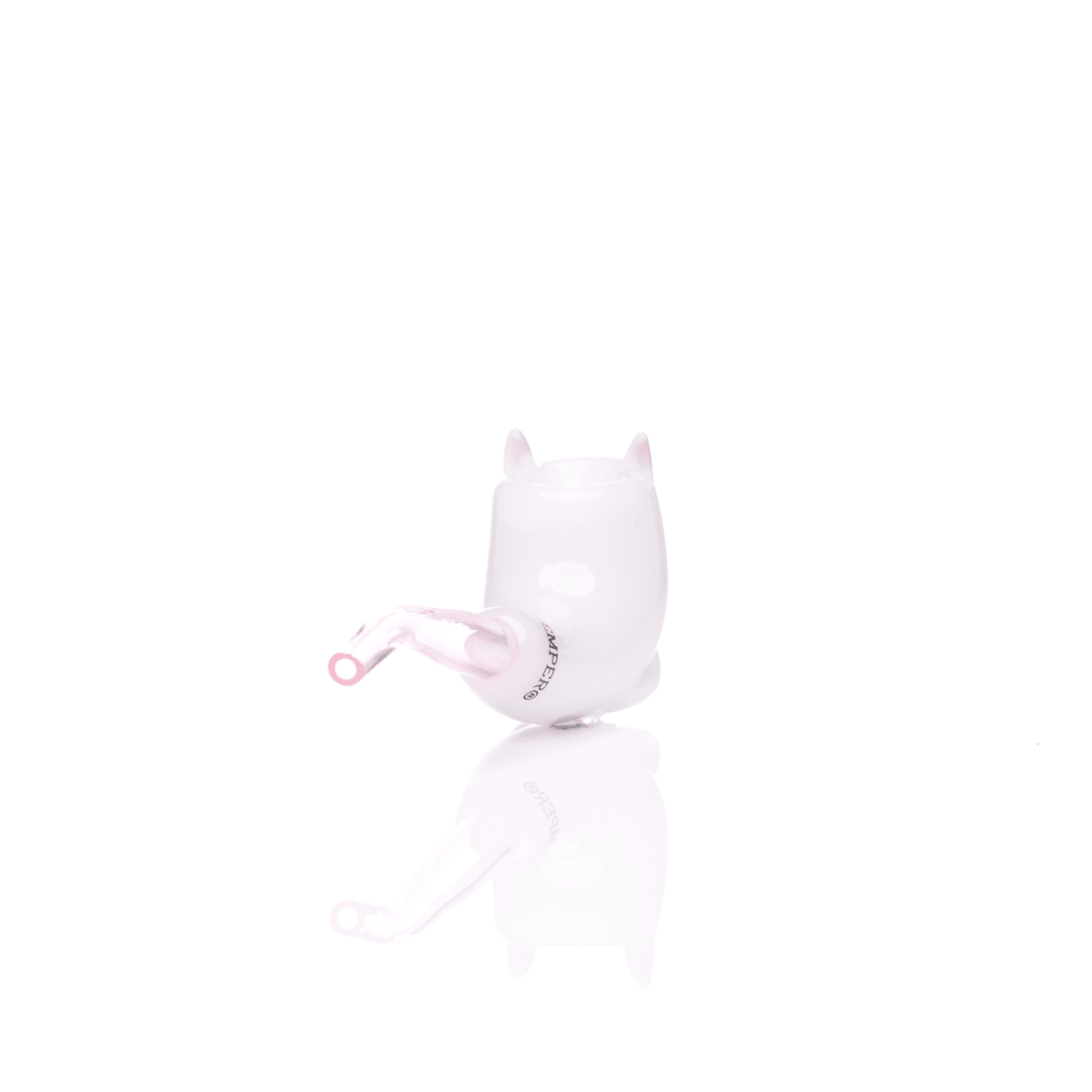 RIPNDIP x HEMPER Lord Nermal Hand Pipe - HEMPER - 