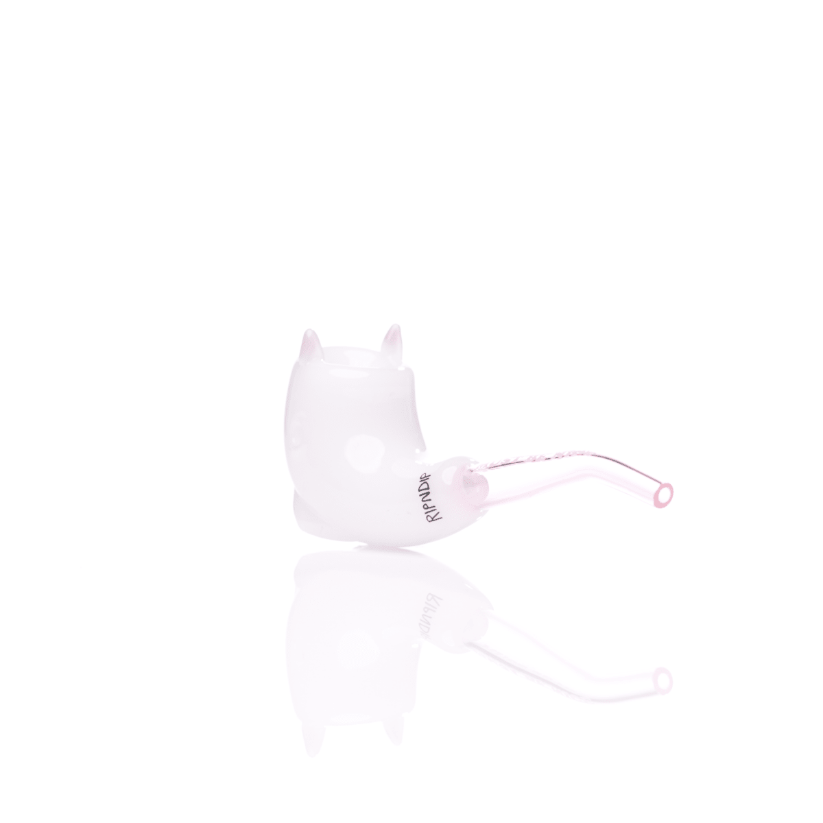 RIPNDIP x HEMPER Lord Nermal Hand Pipe - HEMPER - 