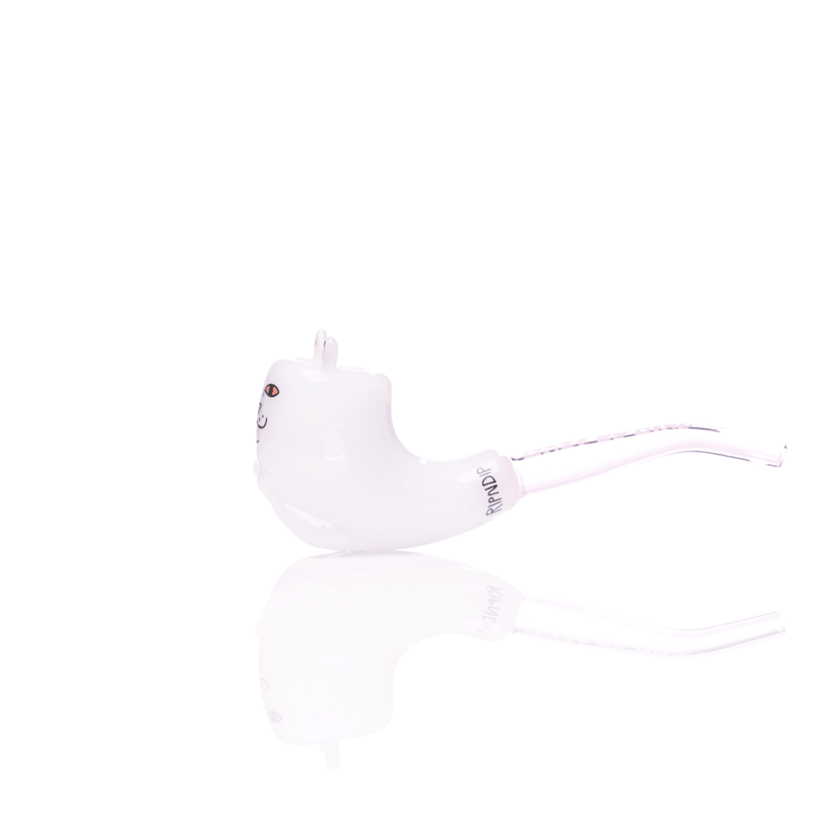 RIPNDIP x HEMPER Lord Nermal Hand Pipe - HEMPER - 