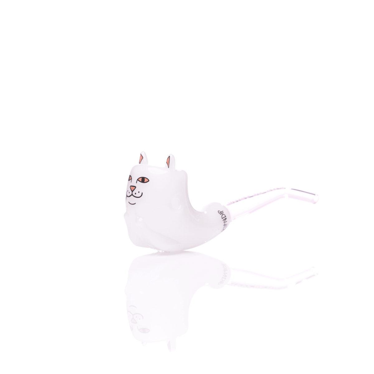 RIPNDIP x HEMPER Lord Nermal Hand Pipe - HEMPER - 