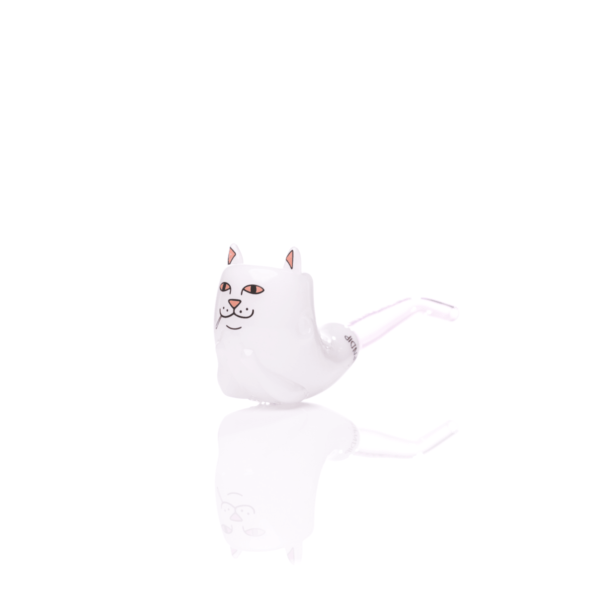 RIPNDIP x HEMPER Lord Nermal Hand Pipe - HEMPER - 