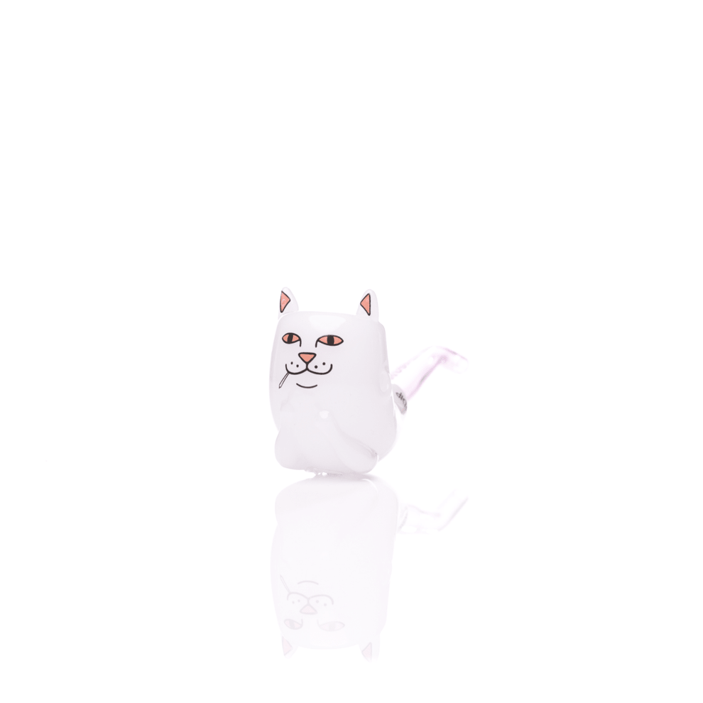 RIPNDIP x HEMPER Lord Nermal Hand Pipe - HEMPER - 31