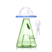 RIPNDIP x HEMPER Lord Nermal UFO XL Bong - HEMPER