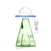 RIPNDIP x HEMPER Lord Nermal UFO XL Bong - HEMPER