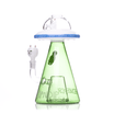 RIPNDIP x HEMPER Lord Nermal UFO XL Bong - HEMPER