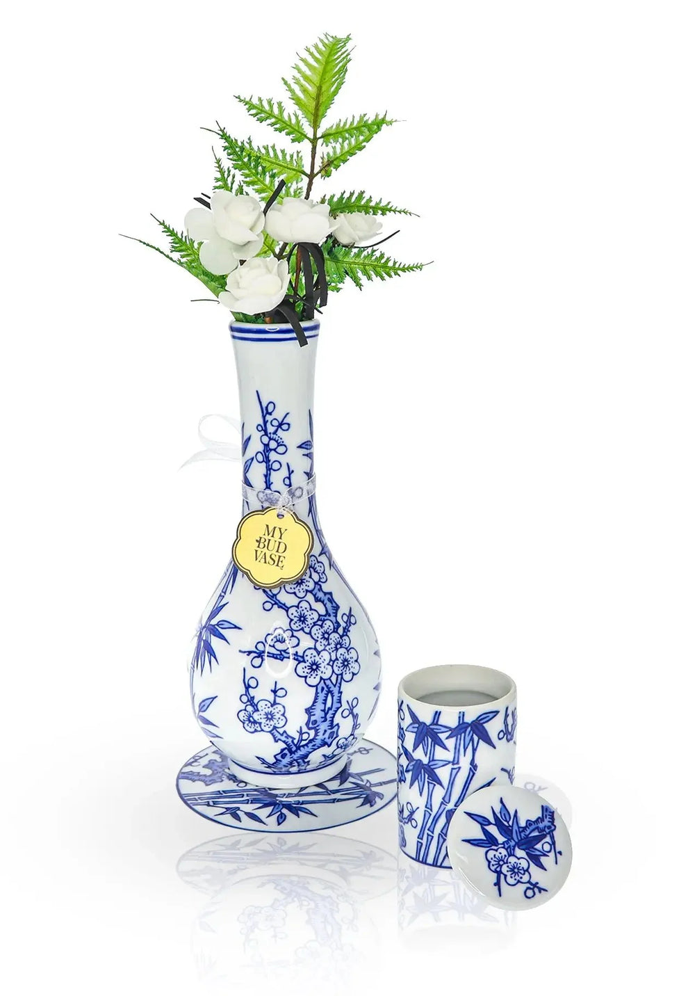 Luck Vase Bong - 1