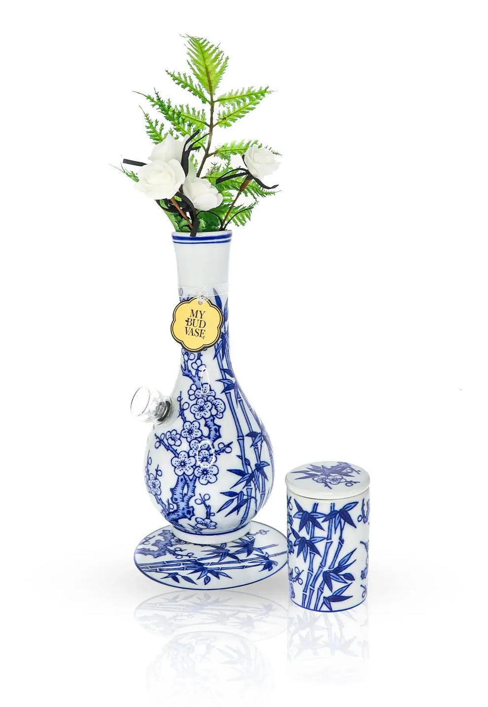 Luck Vase Bong - 3