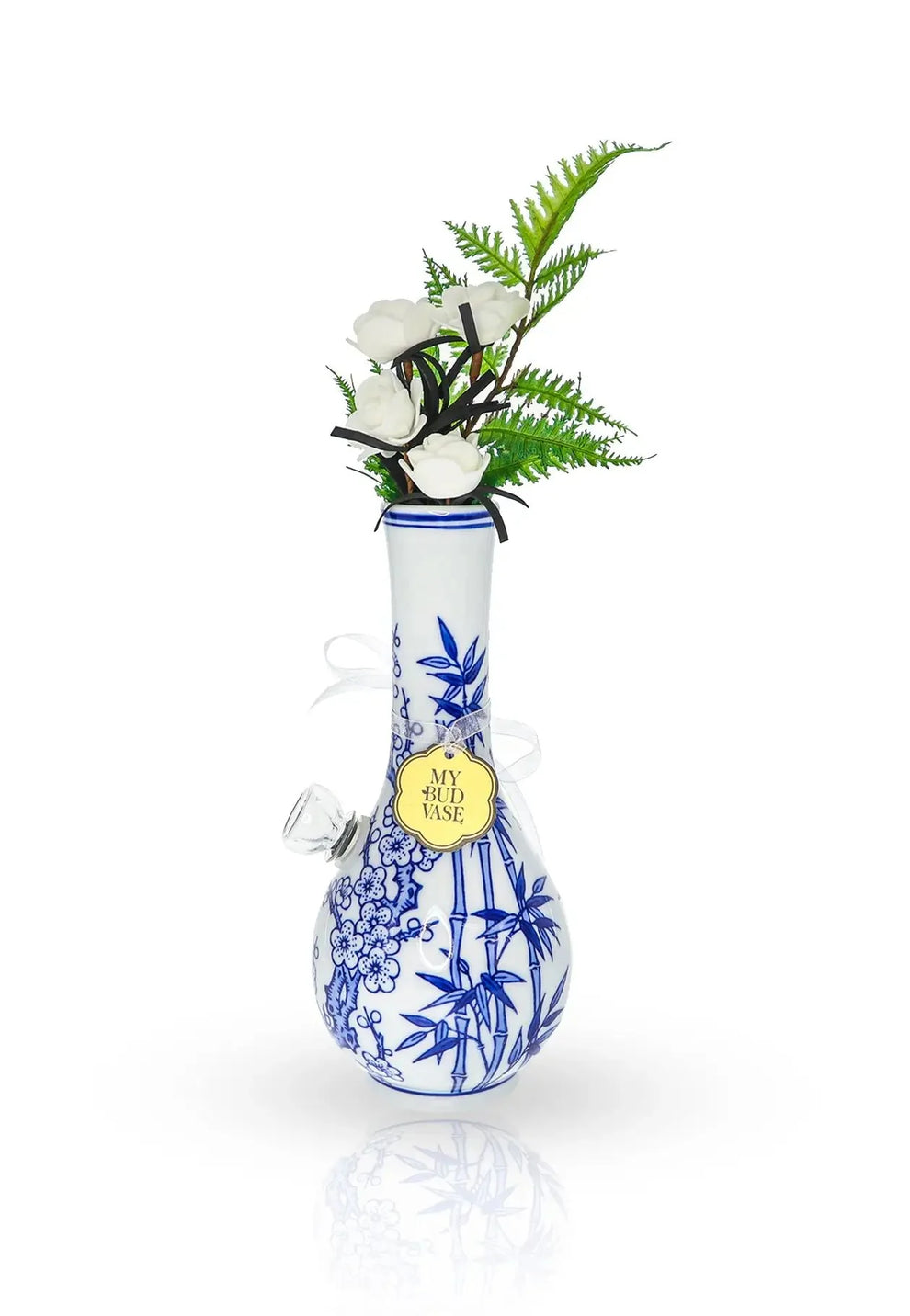 Luck Vase Bong - 4