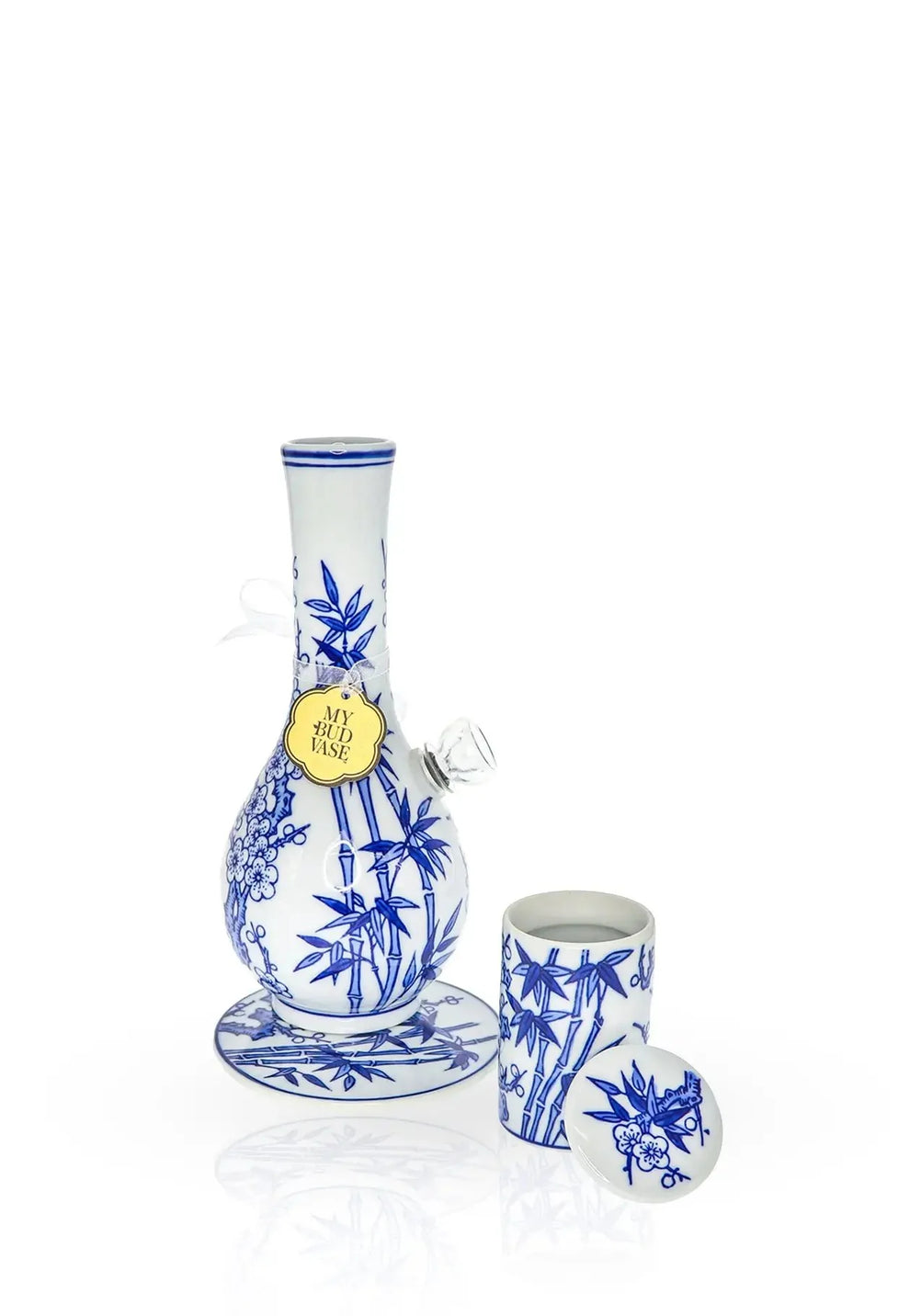 Luck Vase Bong - 5