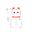Lucky Money Cat Bong - HEMPER