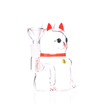 Lucky Money Cat Bong - HEMPER