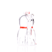 Lucky Money Cat Bong - HEMPER