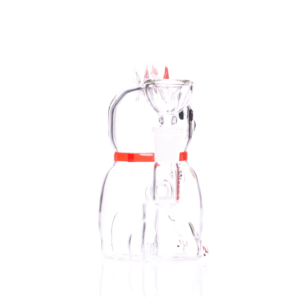 Lucky Money Cat Bong - HEMPER - 9