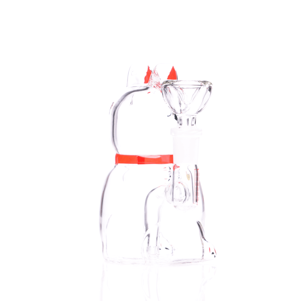 Lucky Money Cat Bong - HEMPER - 10