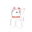 Lucky Money Cat Bong - HEMPER