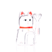 Lucky Money Cat Bong - HEMPER