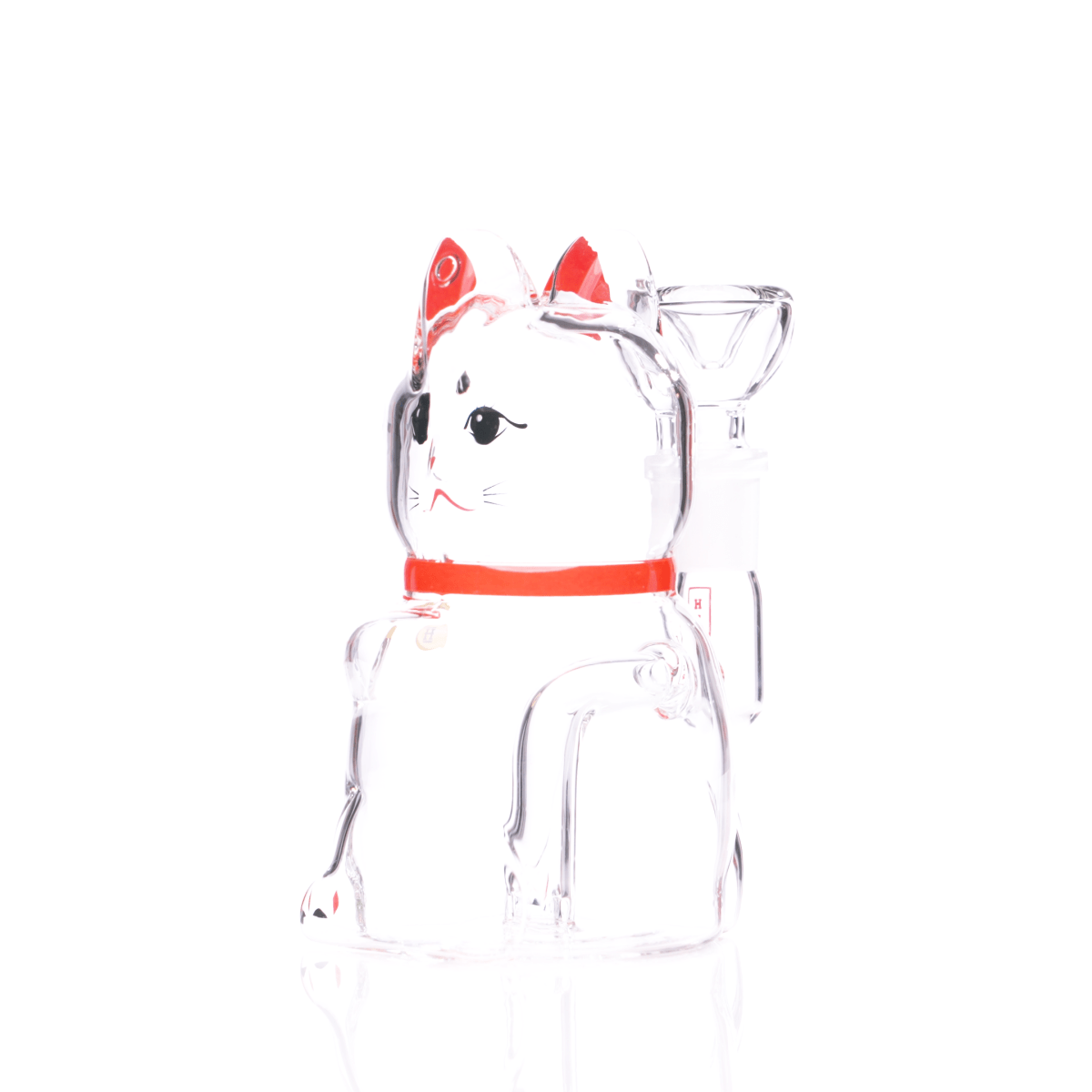 Lucky Money Cat Bong - HEMPER - 