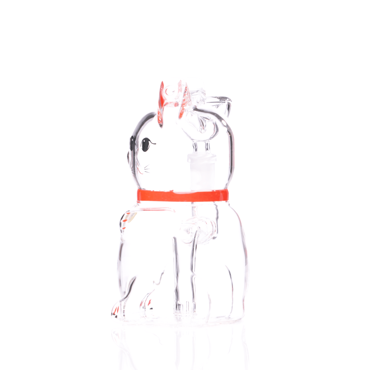 Lucky Money Cat Bong - HEMPER - 