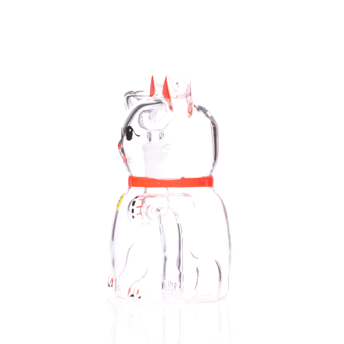 Lucky Money Cat Bong - HEMPER - 
