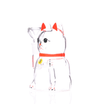 Lucky Money Cat Bong - HEMPER