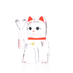 Lucky Money Cat Bong - HEMPER