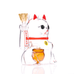Lucky Cat XL Bong - HEMPER