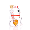 Lucky Cat XL Bong - HEMPER