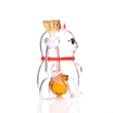 Lucky Cat XL Bong - HEMPER