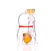 Lucky Cat XL Bong - HEMPER