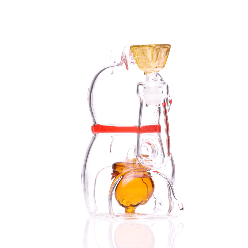 Lucky Cat XL Bong - HEMPER - 15