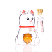 Lucky Cat XL Bong - HEMPER