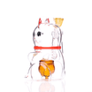 Lucky Cat XL Bong - HEMPER
