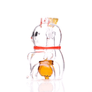 Lucky Cat XL Bong - HEMPER