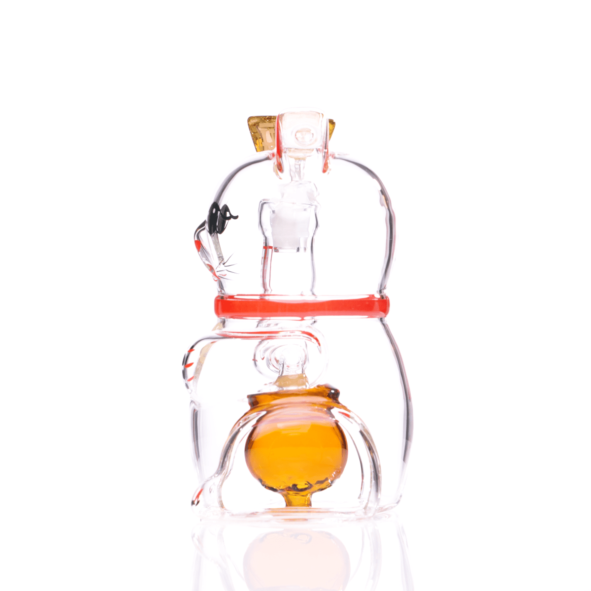 Lucky Cat XL Bong - HEMPER - 
