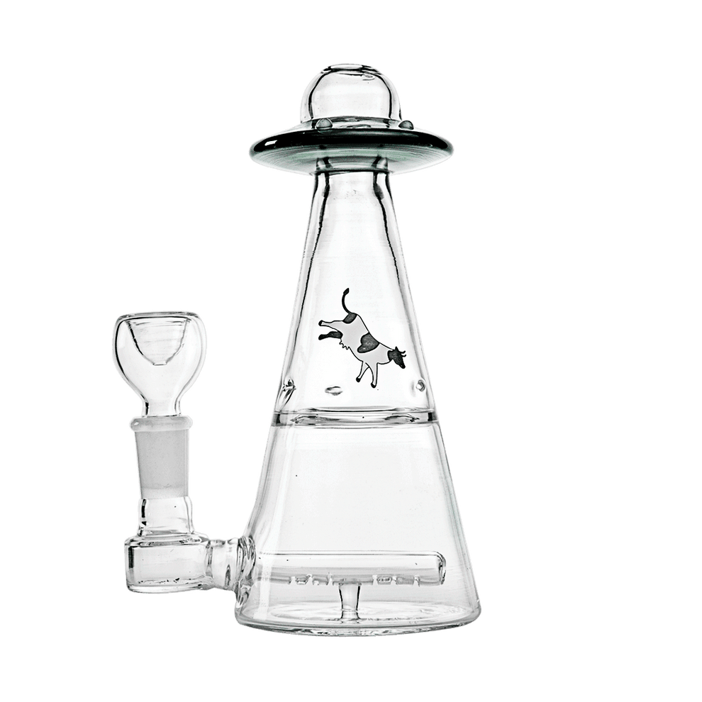 UFO Vortex Bong - HEMPER - 1