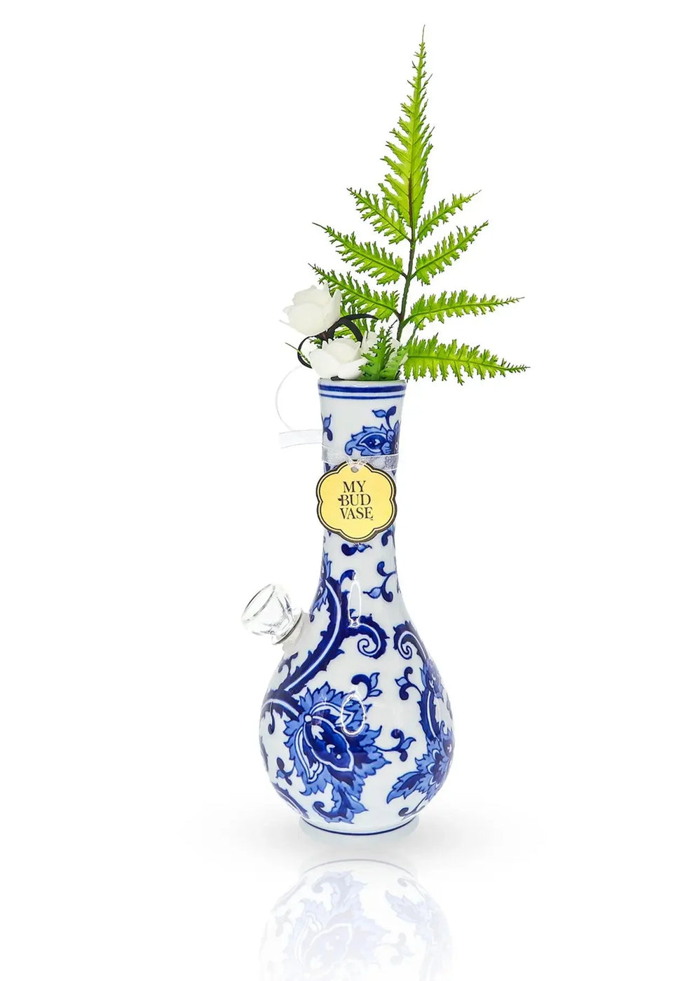 Joy Vase Bong - 4