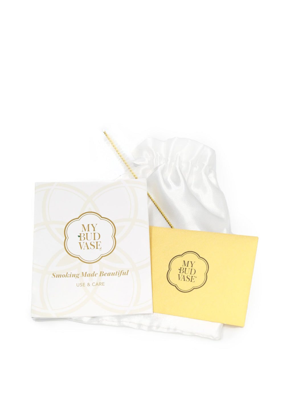 Rosette Vase Bong - 8