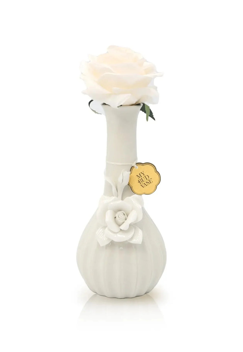 Rose Vase Bong - 1