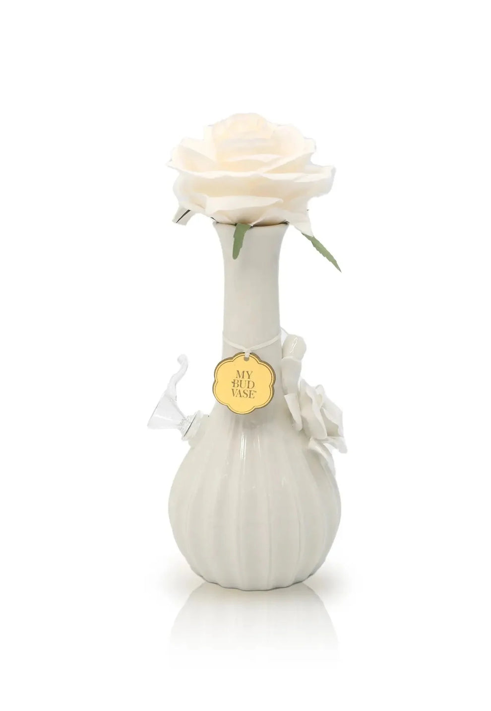 Rose Vase Bong - 10