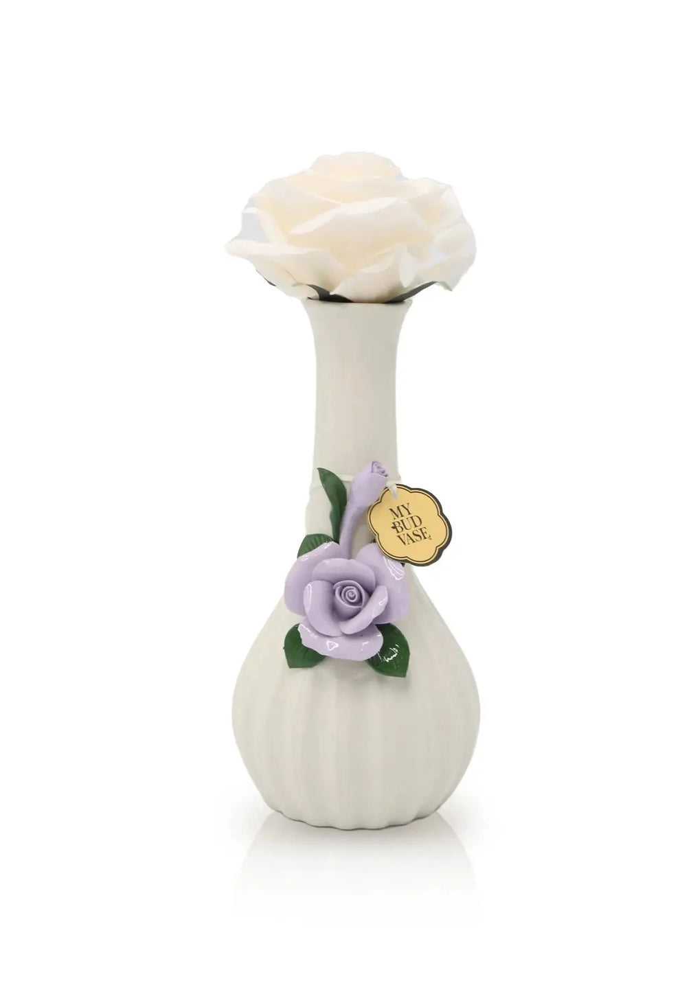 Rose Vase Bong - 6