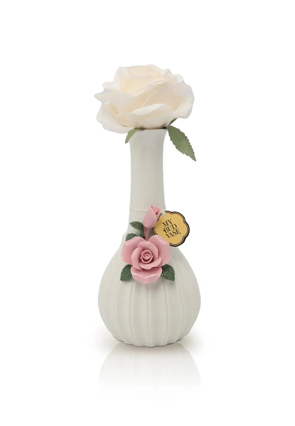 Rose Vase Bong - 3