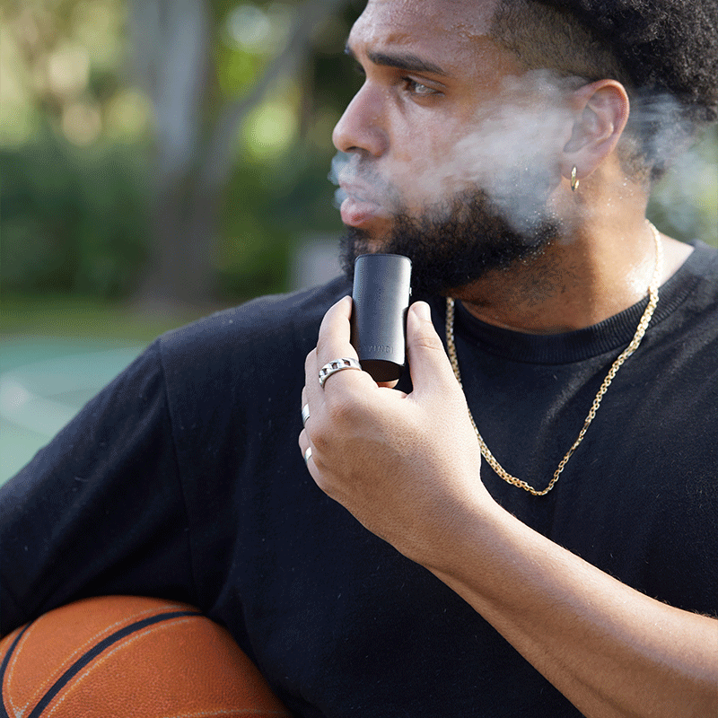 Davinci Miqro-C Dry Herb Vaporizer - 11