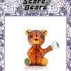 HEMPER Scare Bears Bong Animated
