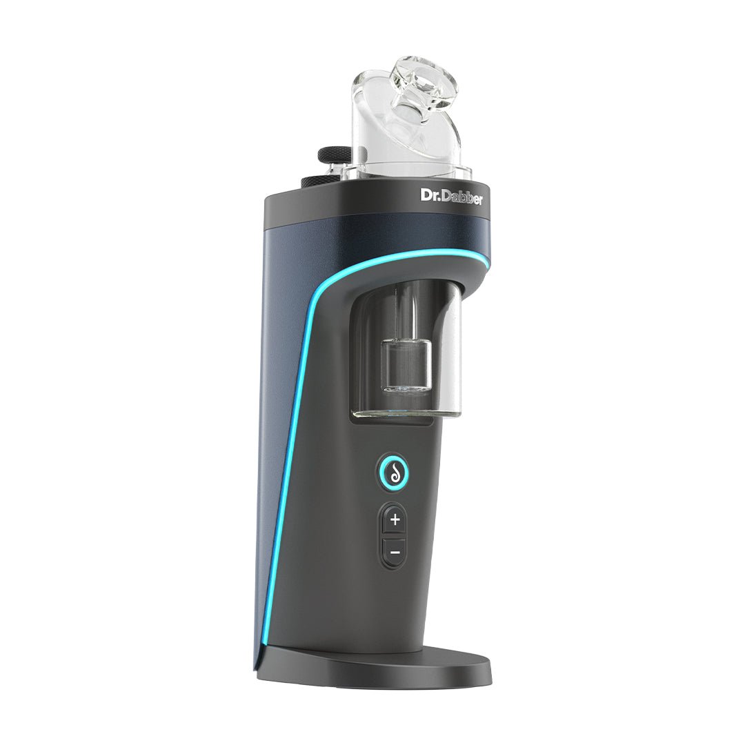 Dr Dabber Switch 2 - HEMPER