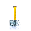 Medieval Warhammer Hand Pipe - HEMPER