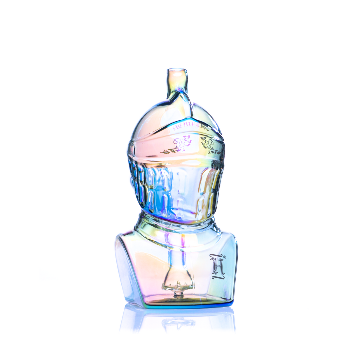Medieval Knight Bong - 
