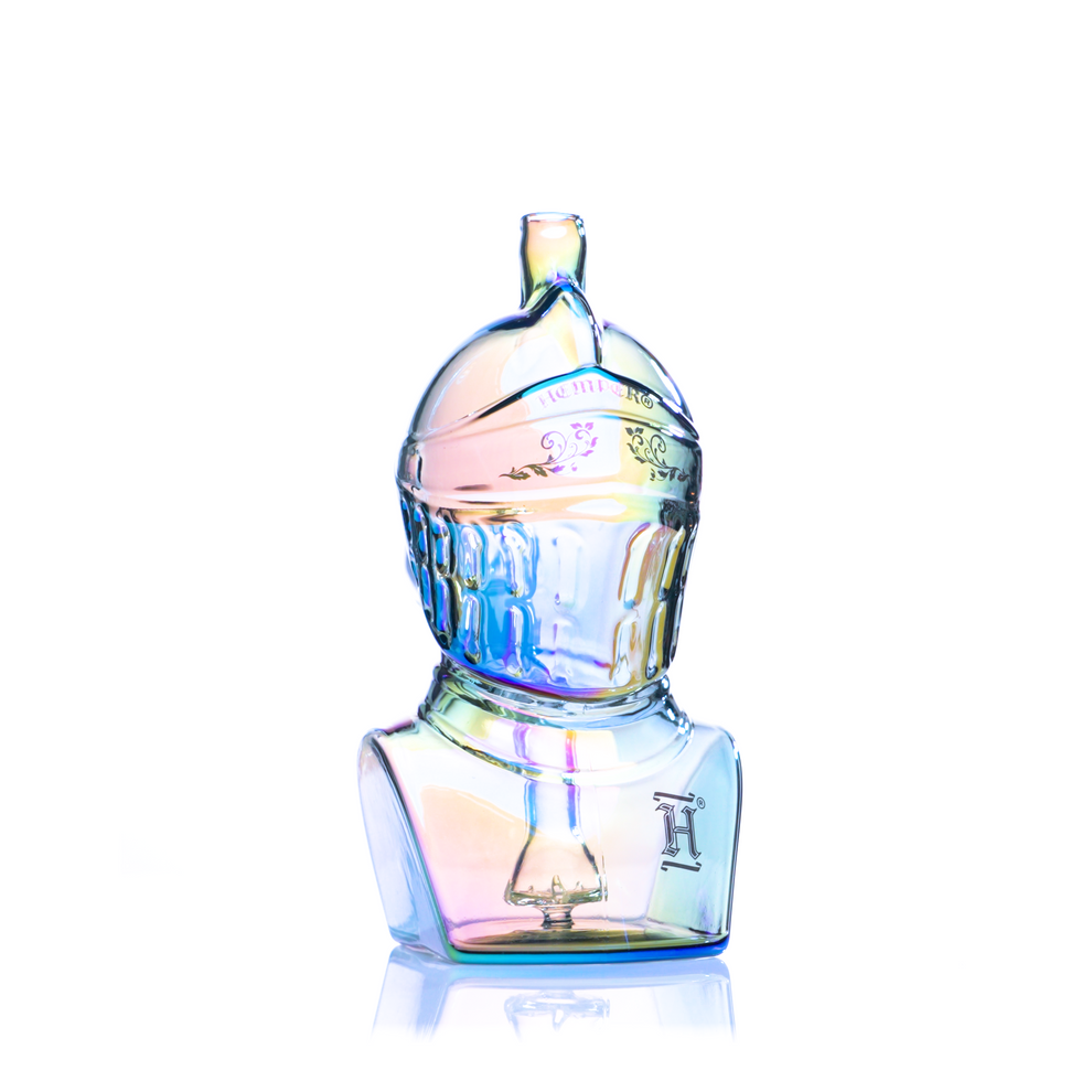 Medieval Knight Bong - 9