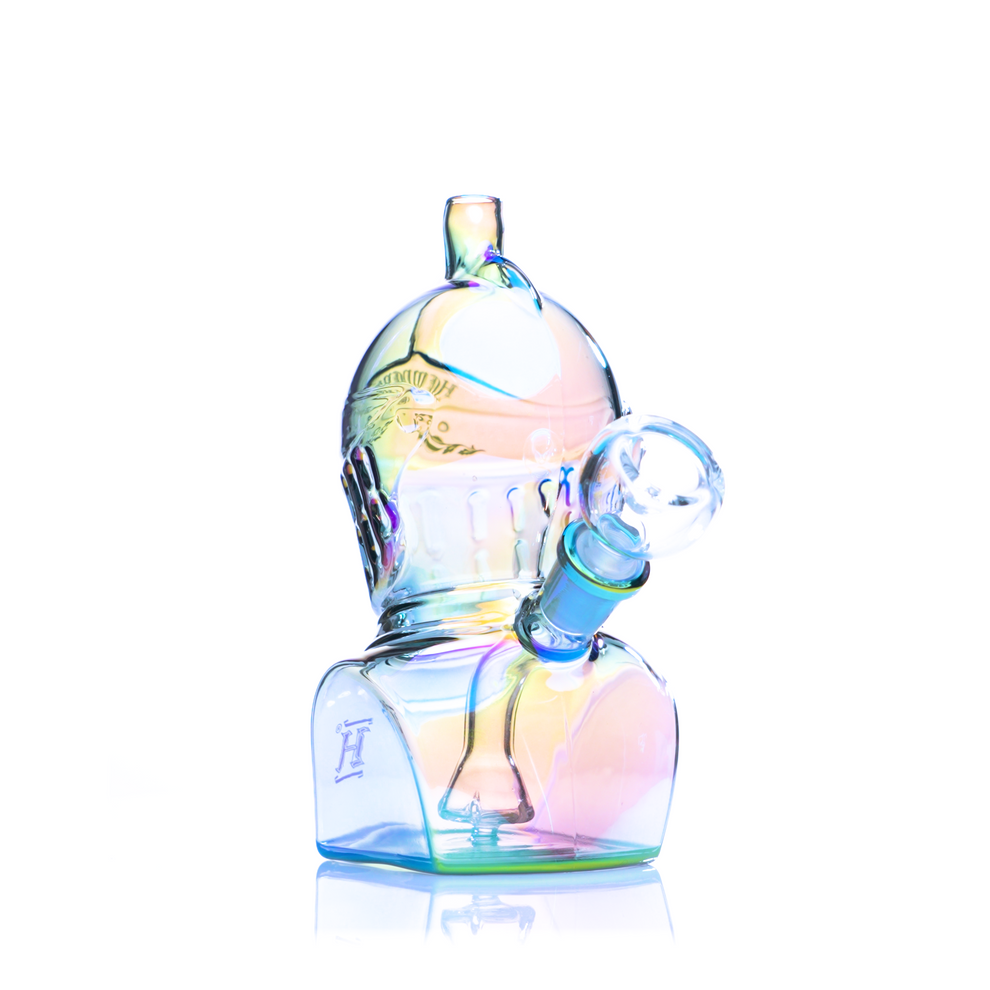 Medieval Knight Bong - 22